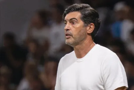 paulo fonseca lyon fenerbahce