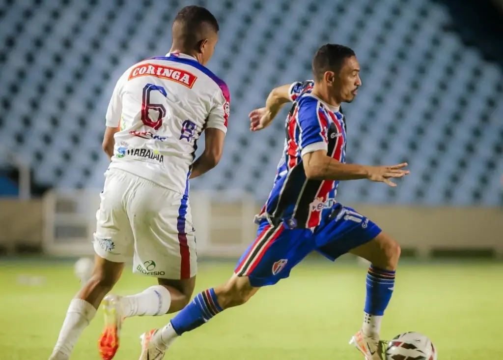Maranhão tem dúvida para último jogo da Série C
