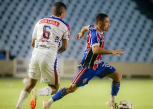 Maranhão tem dúvida para último jogo da Série C