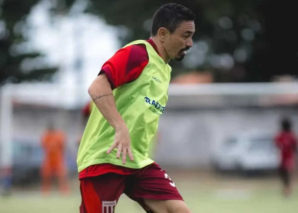 Maranhão-MA x Itabaiana-SE - Onde assistir, arbitragem e escalações 2 Pimentinha reforça Maranhão