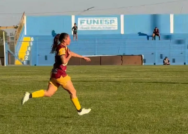 BRASILEIRÃO FEMININO A3: Realidade Jovem perde e Portuguesa-AP goleia 2 Planalto supera Pantanal Brasileirão Feminino A3