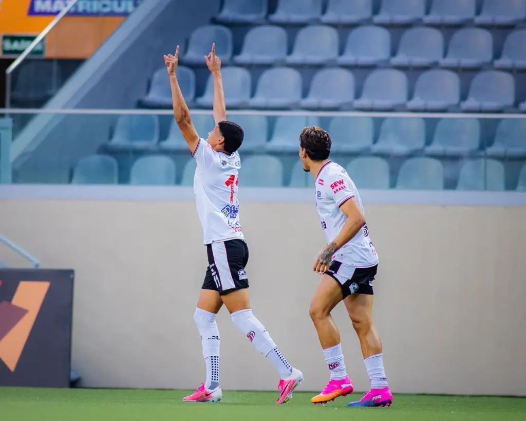 Juventus 0 x 1 Primavera - Fantasma tira 100% do Moleque Travesso