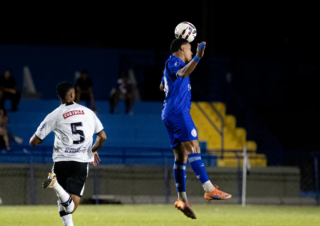Goiatuba-GO 0 x 0 ASA-AL - Definição do acesso para Série C fica em aberto 3 image