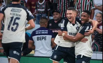 Brasileirão - 2026