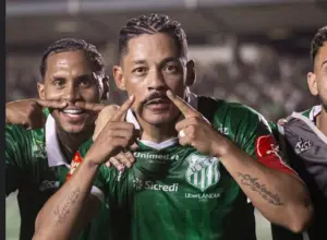 SÉRIE D: Dois clubes em vantagem e dois duelos em aberto