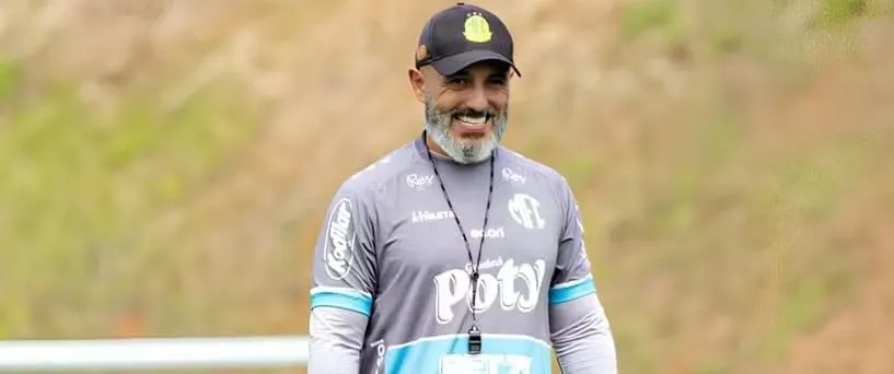rafael guanaes
