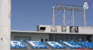 Real Madrid se pronuncia contra venda da Copa do Mundo