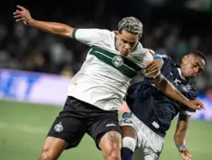 Remo x Coritiba - Onde assistir, arbitragem e escalações