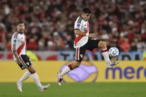 River Plate gasta mais que Palmeiras e Flamengo, mas amplia crise