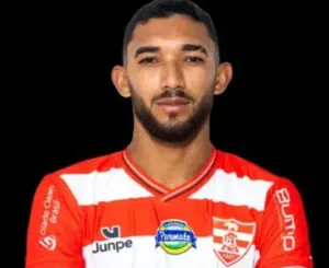 Linense recebe Vinícius Alves de volta após acesso com o ASA