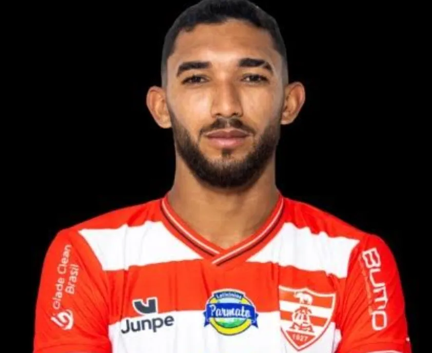 Linense recebe Vinícius Alves de volta após acesso com o ASA