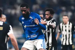 PLACAR FI: Com Clássico Mineiro, confira os RESULTADOS desta TERÇA-FEIRA