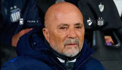 sampaoli demitido talleres
