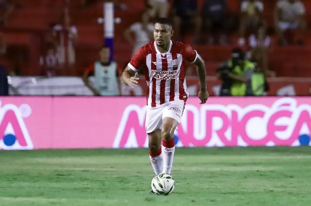 Náutico-PE x Ceará-CE - Onde assistir, arbitragem e escalações 2 Samuel novidade Náutico