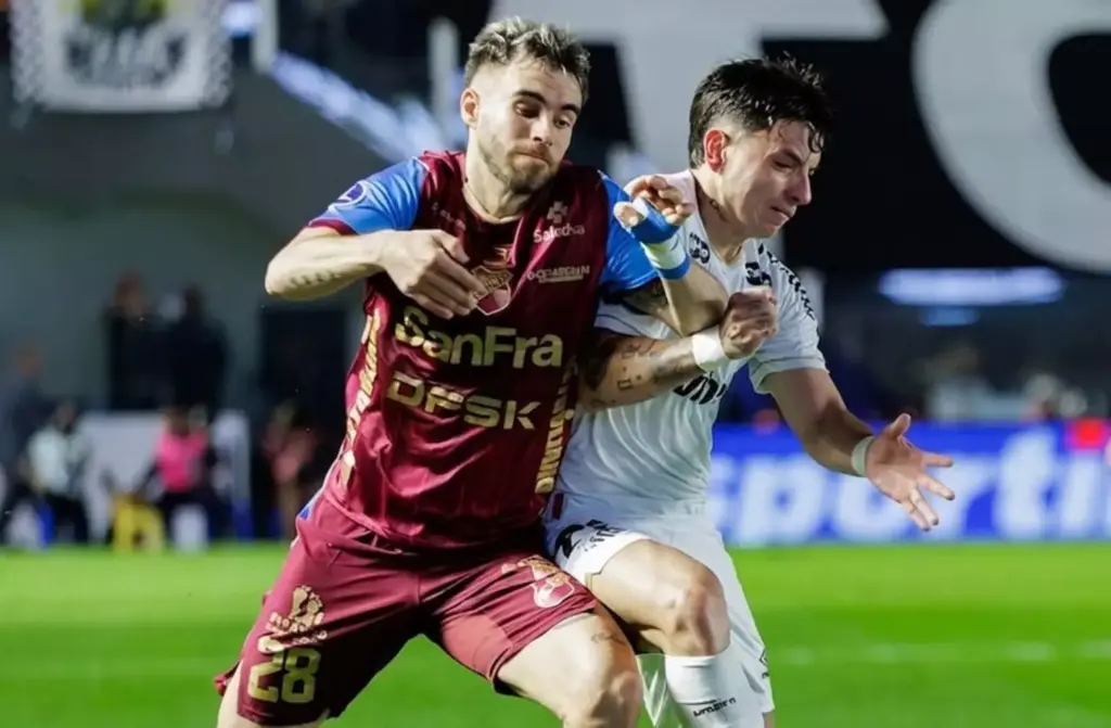 Macará-EQU x Santos - Onde assistir, arbitragem e escalações