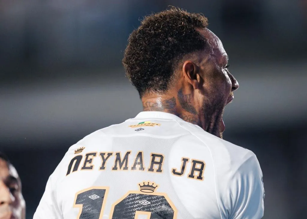 Santos 2 x 1 Macará-EQU - Virada encaminha Peixe na Copa Sul-Americana 2 Santos Macará Copa Sul-Americana