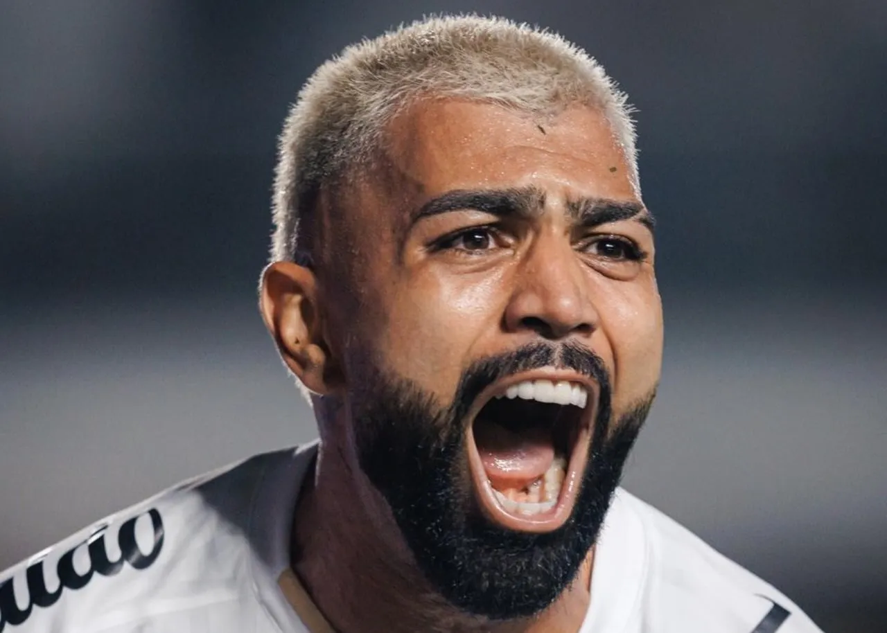 Santos vira Macará Copa Sul-Americana