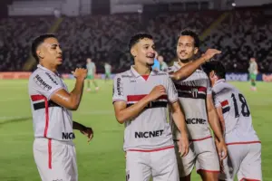 Botafogo-SP x América-MG - Onde assistir, horário e escalações