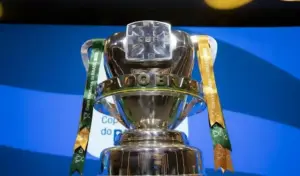 Sorteio da Copa do Brasil: horário, onde assistir e regras