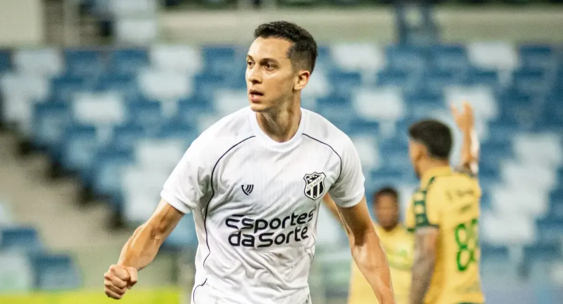 sport juan alano gabriel silva ceara