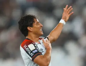 PLACAR FI: Com Brasileirão, confira os RESULTADOS desta SEGUNDA-FEIRA