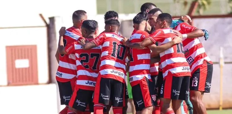 Copa Paulista 2026
