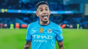 Tottenham encaminha contratação de Savinho; Veja valores