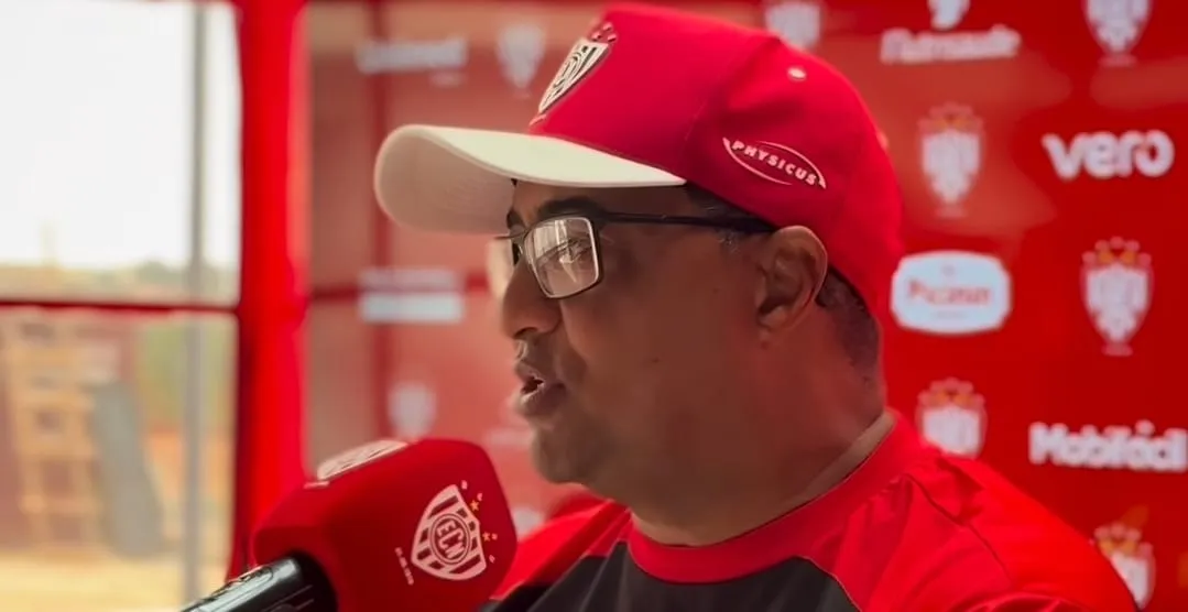 vaguinho santos