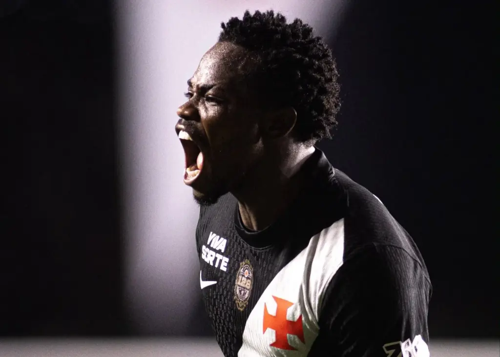 COPA DO BRASIL: Palmeiras e Vasco saem em vantagem 2 Vasco bate Vitória Copa do Brasil