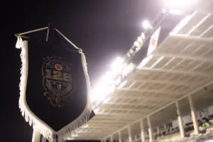 Agência da CBF proíbe Vasco de captar empréstimo com a Crefisa