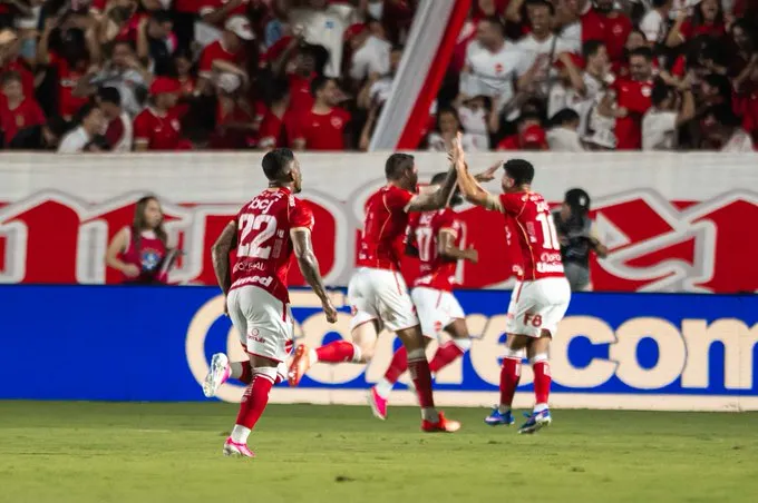 vila nova ceara brasileirao mariana tolentino