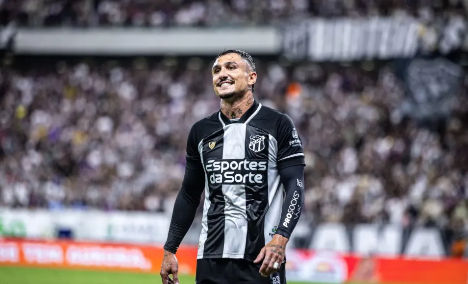 vina ceara gabriel silva