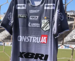 Inter de Limeira define futuro na Série C em duelo contra o Caxias