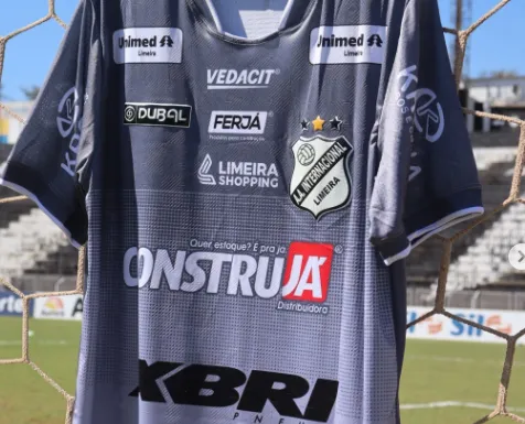 Inter de Limeira define futuro na Série C em duelo contra o Caxias