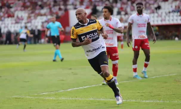 waguininho criciuma celso da luz