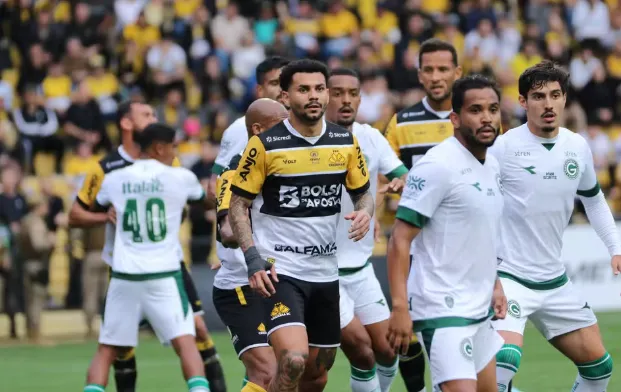 willean lepo criciuma celso da luz