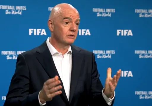 Infantino