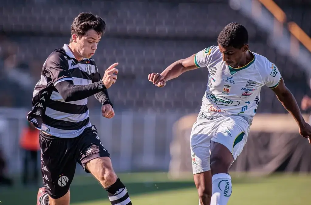 XV de Piracicaba 1 x 1 União São João - Atual campeão eliminado e Verdão avança