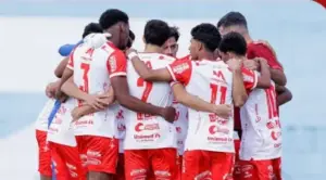 América-SP x Independente - Onde assistir, horário e escalações!