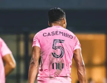 Casemiro