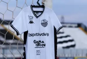 Copa Paulista: Comercial anuncia novo grupo à frente do futebol