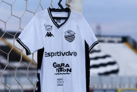 Copa Paulista: Comercial anuncia novo grupo à frente do futebol