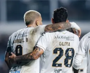 Santos x Cruzeiro - Onde assistir, horário e escalações!