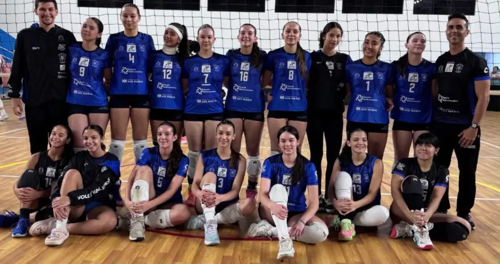 Voleibol Valinhos abre seletiva para categorias de base em 2027
