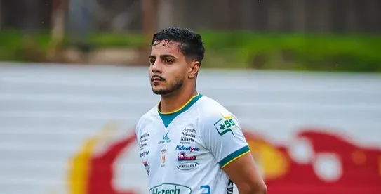 Alex União São João Copa Paulista 2026 Quartas de Final