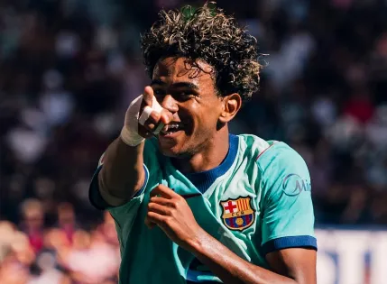 Barcelona