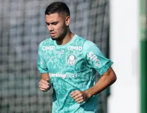 Palmeiras x São Paulo - Onde assistir, horário e escalações!
