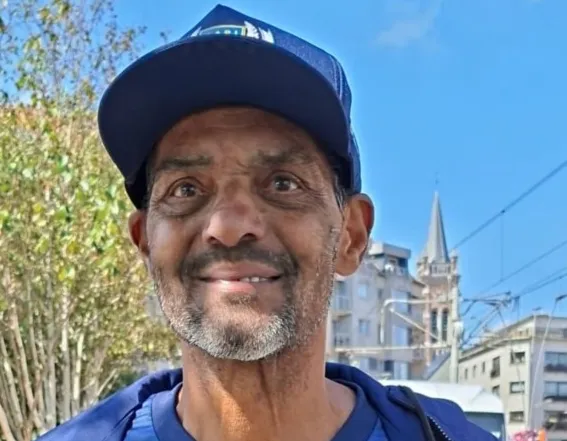 Luto! Morre ex-atacante do Marília e Santos que foi ídolo do Ceará