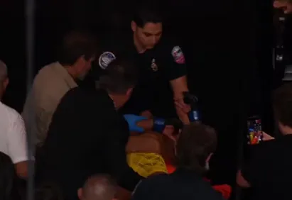 UFC