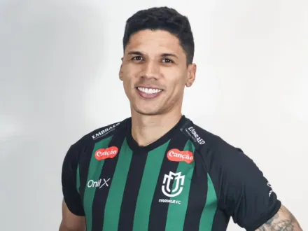 Maringá